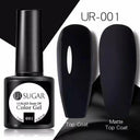 Long-Lasting Gel Polish for DIY Manicures