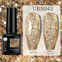 Long-Lasting Gel Polish for DIY Manicures