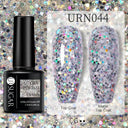Long-Lasting Gel Polish for DIY Manicures
