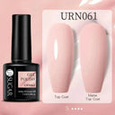 Long-Lasting Gel Polish for DIY Manicures