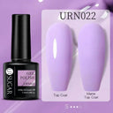 Long-Lasting Gel Polish for DIY Manicures