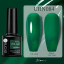 Long-Lasting Gel Polish for DIY Manicures