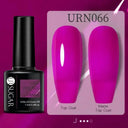 Long-Lasting Gel Polish for DIY Manicures