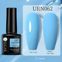 Long-Lasting Gel Polish for DIY Manicures