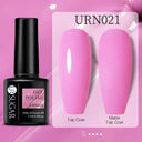 Long-Lasting Gel Polish for DIY Manicures