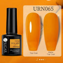 Long-Lasting Gel Polish for DIY Manicures