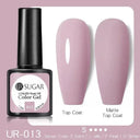 Long-Lasting Gel Polish for DIY Manicures