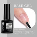 Long-Lasting Gel Polish for DIY Manicures