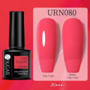 Long-Lasting Gel Polish for DIY Manicures