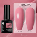 Long-Lasting Gel Polish for DIY Manicures