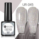 Long-Lasting Gel Polish for DIY Manicures