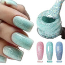 Long-Lasting Gel Polish for DIY Manicures
