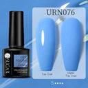 Long-Lasting Gel Polish for DIY Manicures