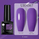 Long-Lasting Gel Polish for DIY Manicures