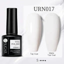 Long-Lasting Gel Polish for DIY Manicures