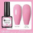 Long-Lasting Gel Polish for DIY Manicures