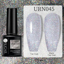 Long-Lasting Gel Polish for DIY Manicures