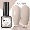 Long-Lasting Gel Polish for DIY Manicures