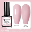 Long-Lasting Gel Polish for DIY Manicures