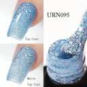 Long-Lasting Gel Polish for DIY Manicures