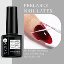 Long-Lasting Gel Polish for DIY Manicures