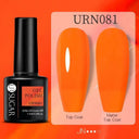 Long-Lasting Gel Polish for DIY Manicures
