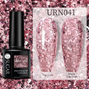 Long-Lasting Gel Polish for DIY Manicures