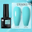 Long-Lasting Gel Polish for DIY Manicures