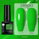 Long-Lasting Gel Polish for DIY Manicures
