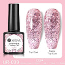 Long-Lasting Gel Polish for DIY Manicures