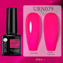 Long-Lasting Gel Polish for DIY Manicures