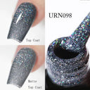 Long-Lasting Gel Polish for DIY Manicures