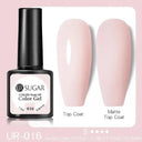 Long-Lasting Gel Polish for DIY Manicures