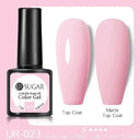 Long-Lasting Gel Polish for DIY Manicures