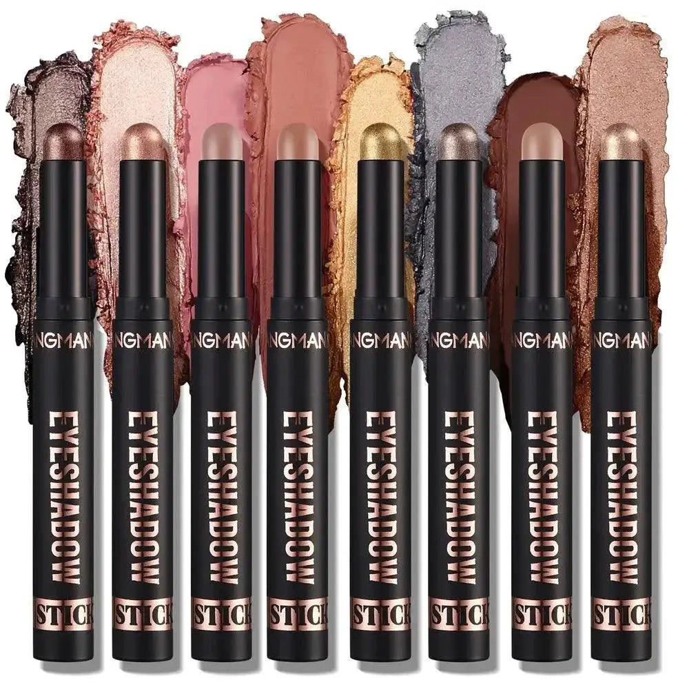 Sparkling Waterproof Eyeshadow Pen Glitter Highlighter