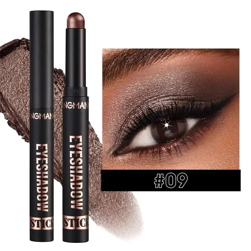 Sparkling Waterproof Eyeshadow Pen Glitter Highlighter