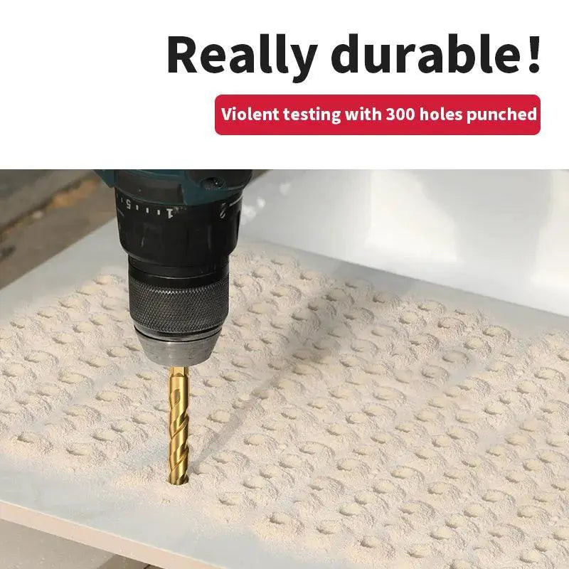 Special Alloy Drill Bit For Glass Cement Metal And More