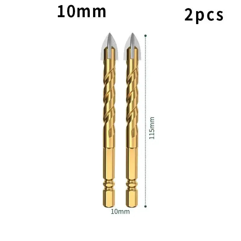 Precise Drill Bit for Glass and Cement — product view 14