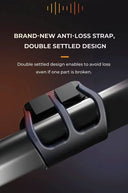 Speed and Cadence Sensor for Road Bikes