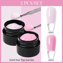 Spider Wire Gel Nail Polish Set for Creative Designs