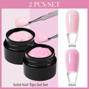 Spider Wire Gel Nail Polish Set for Creative Designs