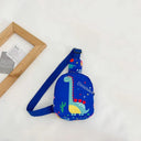 Spiderman Kids Backpack - Large Capacity Marvel Bag Adventure