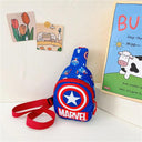 Spiderman Kids Backpack - Large Capacity Marvel Bag Adventure