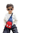 Durable Spiderman Backpack For School