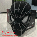 Moving Eyes Cosplay Spider Mask for Fans