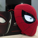 Moving Eyes Cosplay Spider Mask for Fans