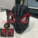 Moving Eyes Cosplay Spider Mask for Fans