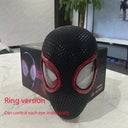 Moving Eyes Cosplay Spider Mask for Fans
