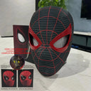Moving Eyes Cosplay Spider Mask for Fans