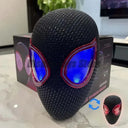 Moving Eyes Cosplay Spider Mask for Fans